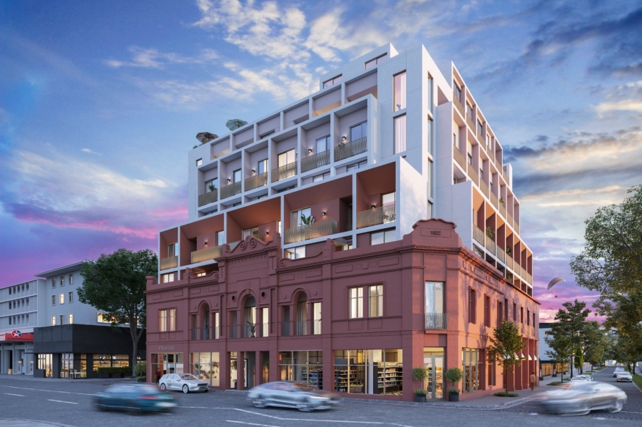 0 Bedroom Property for Sale in Sea Point Western Cape